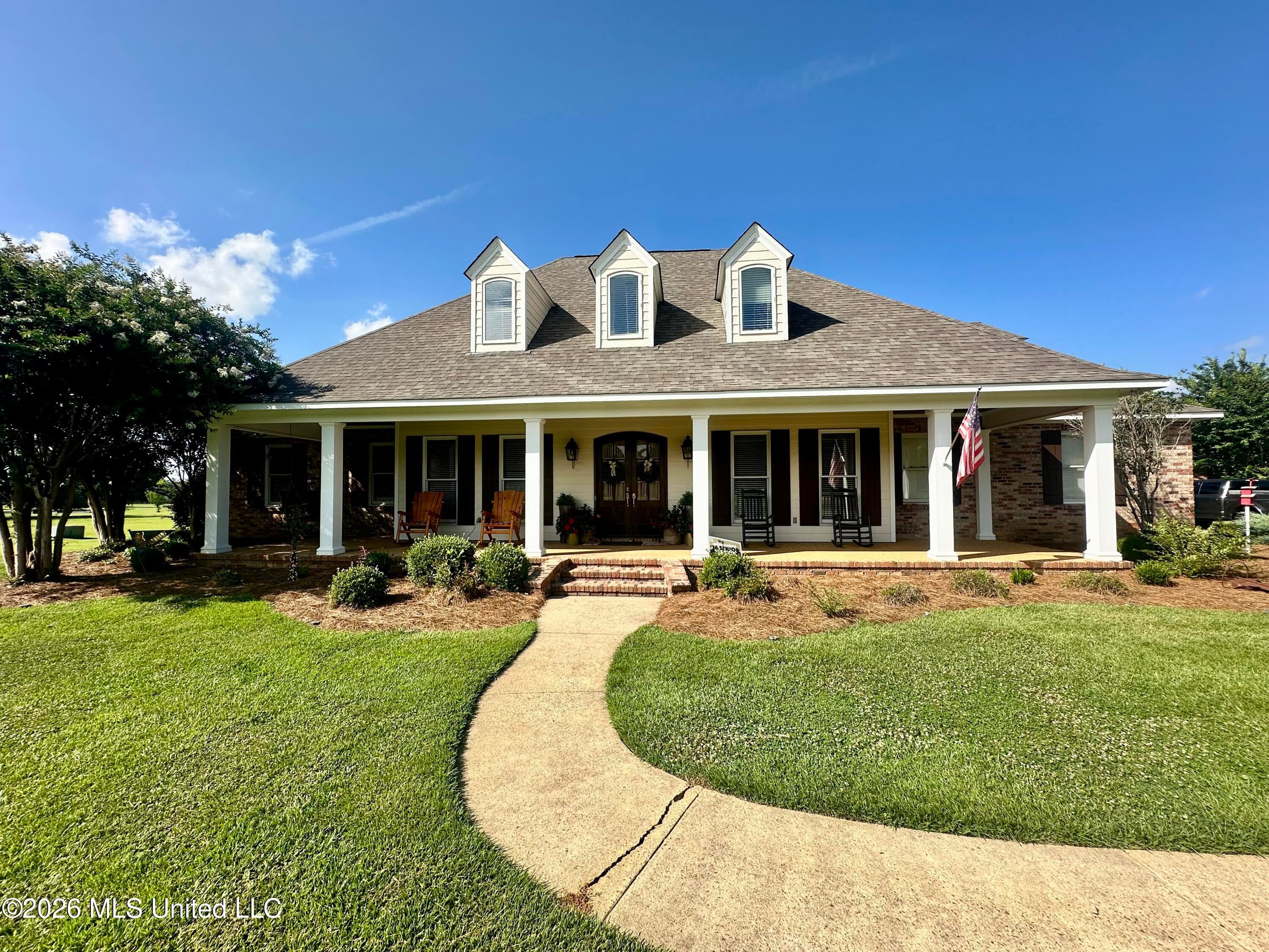 298 Quail Hollow — photo