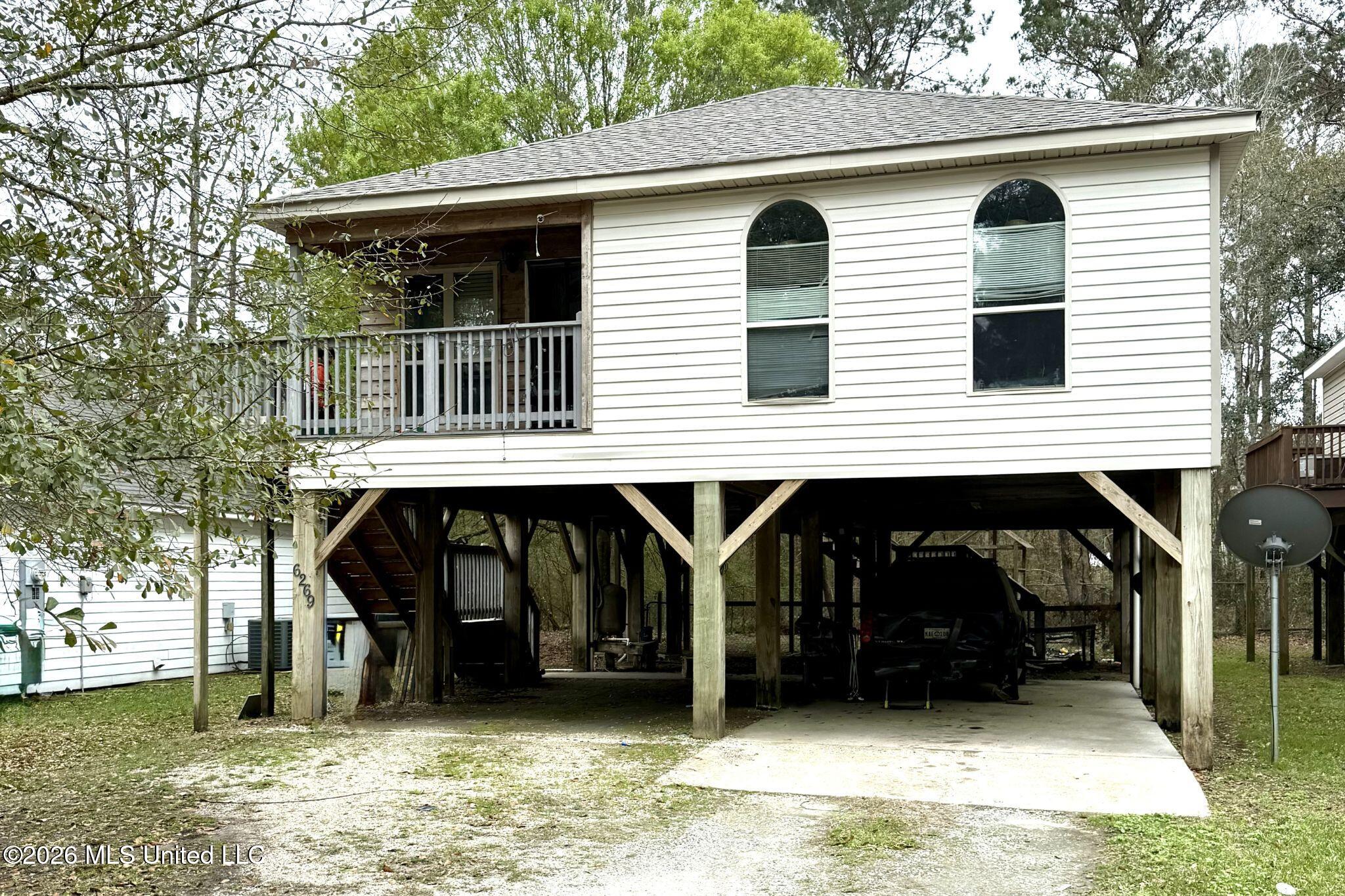 6269 W Itawamba Street — photo