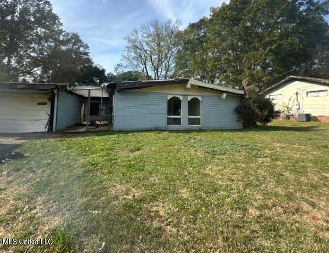 1513 David Drive — photo