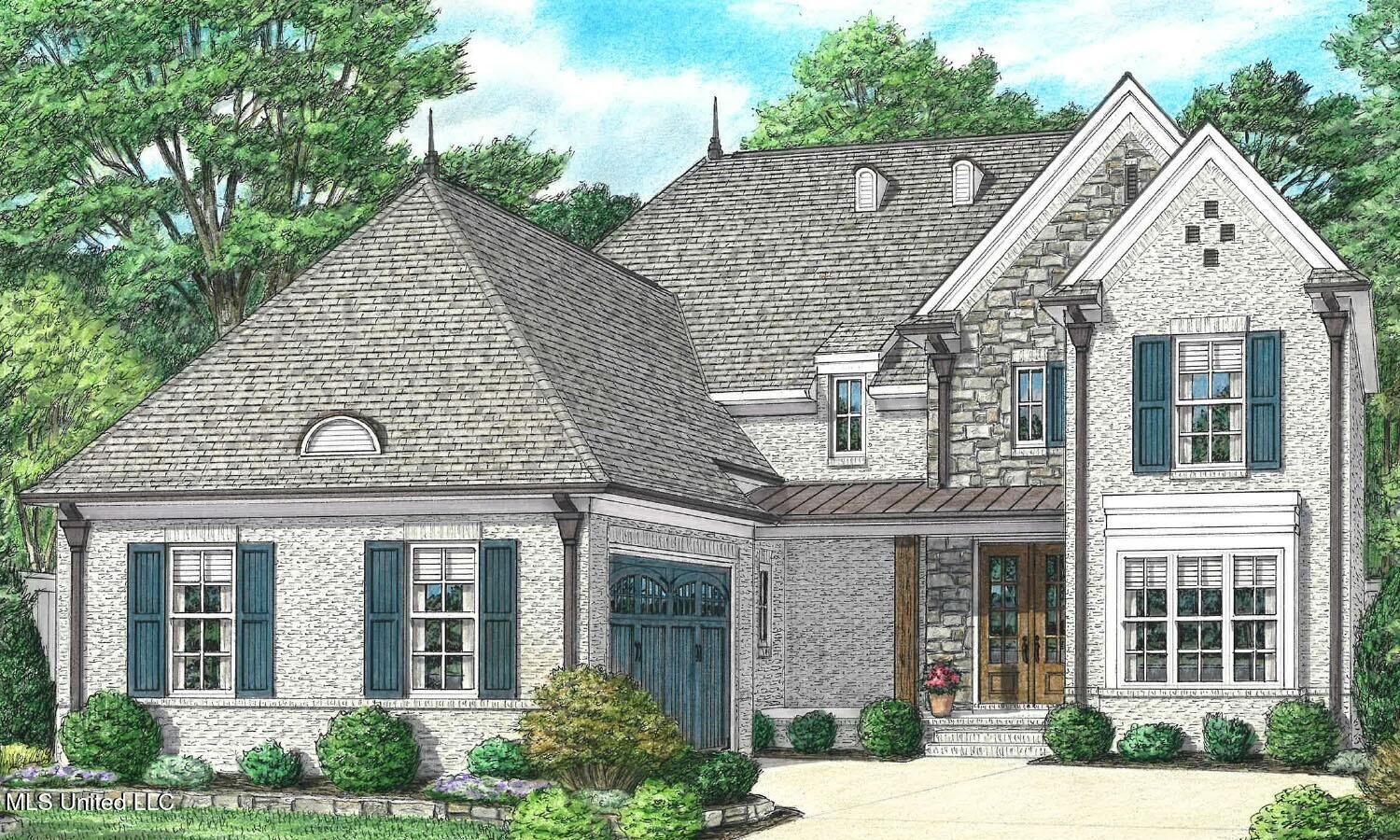 8046 Old Addison Drive — photo