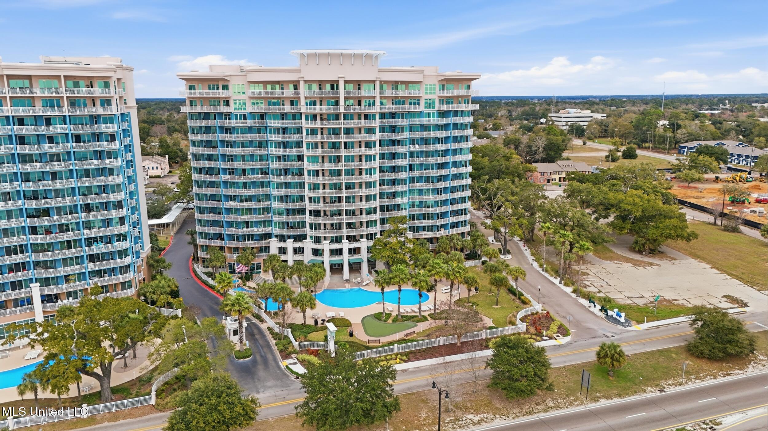 2230 Beach Drive — photo