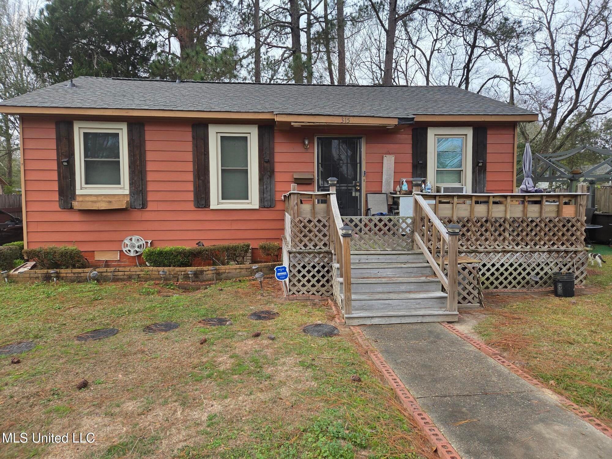 315 Boling Street — photo