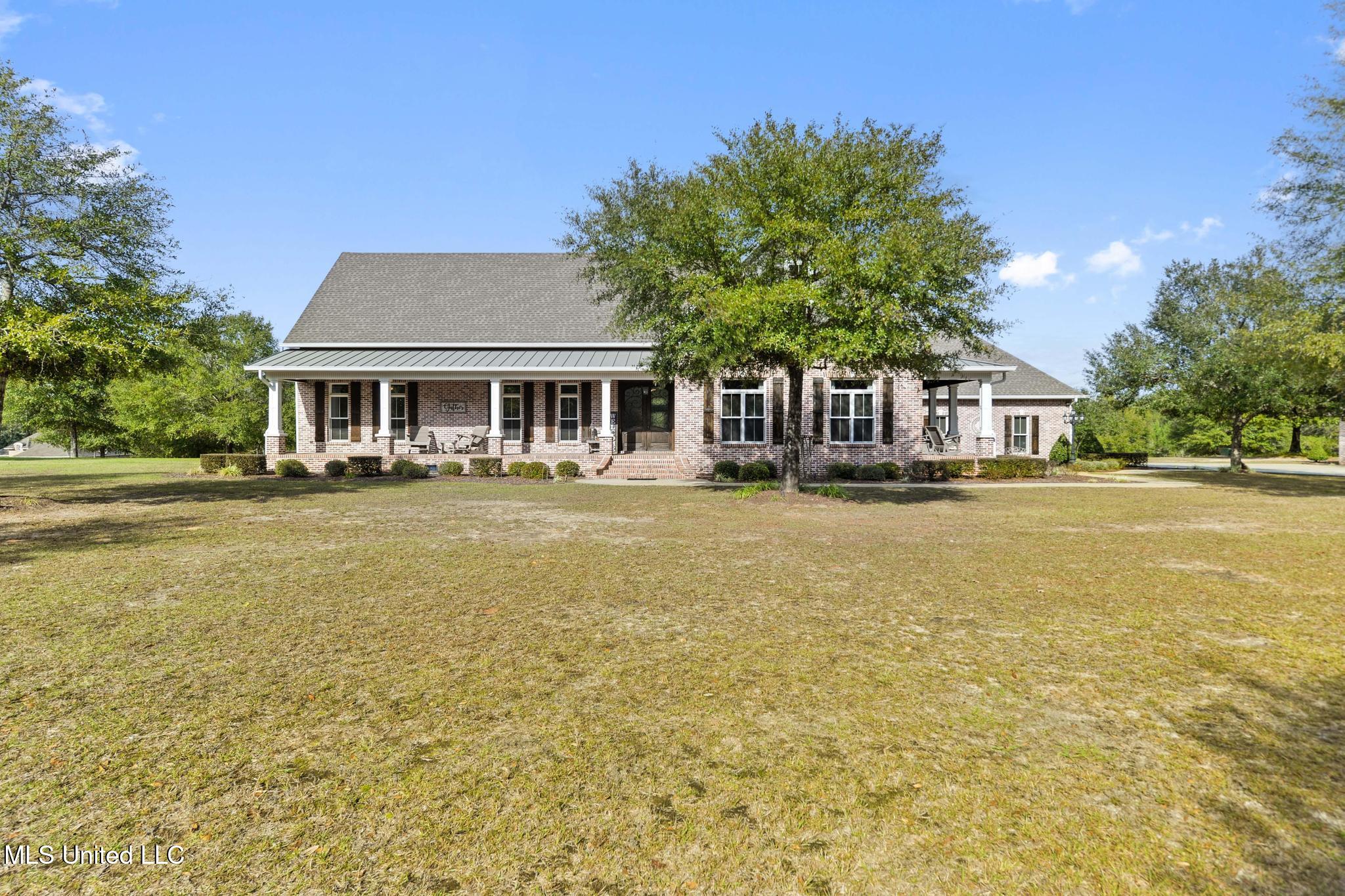 1164 Cooks Corner Road — photo