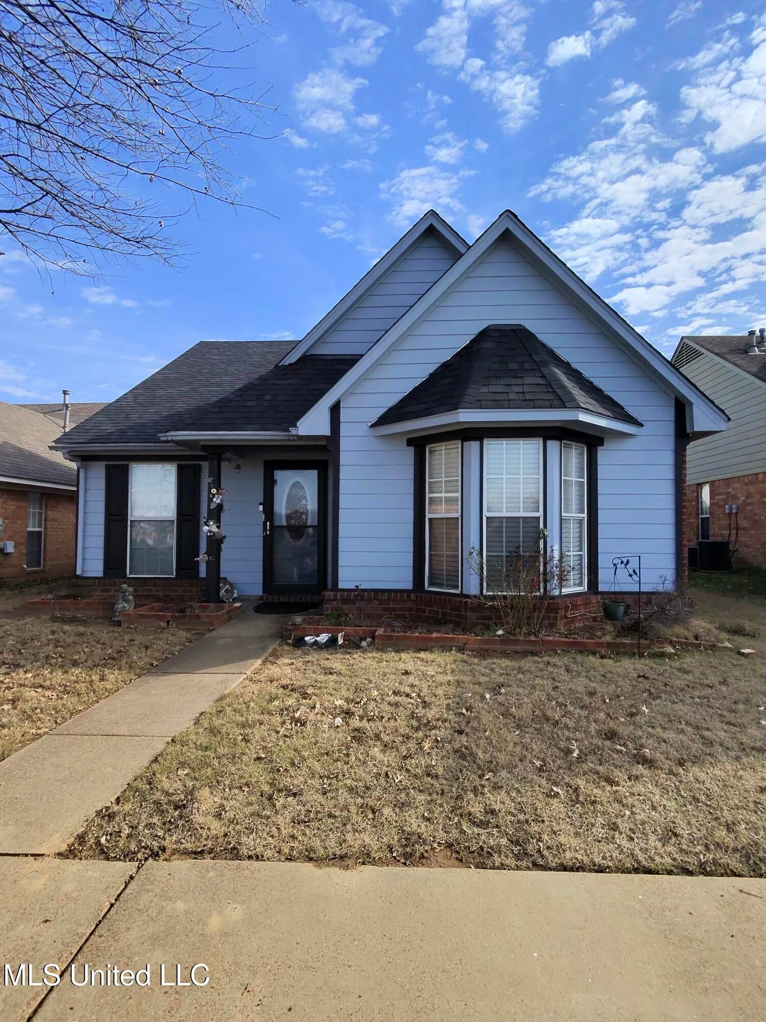 5434 Pollard Drive — photo