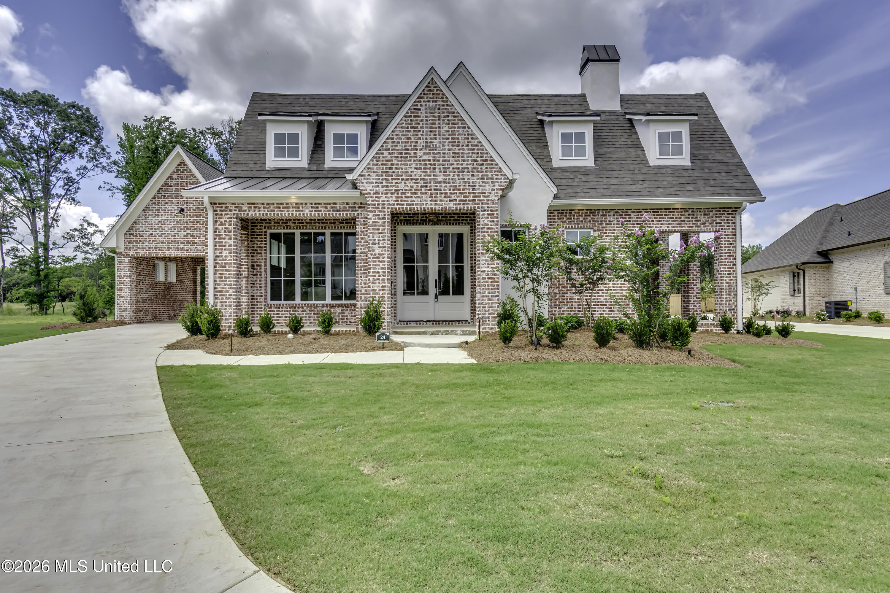 624 Big Valley Loop, Flowood, MS 39232 — photo 3