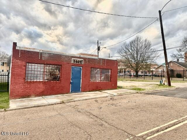 1201 Dalton — photo