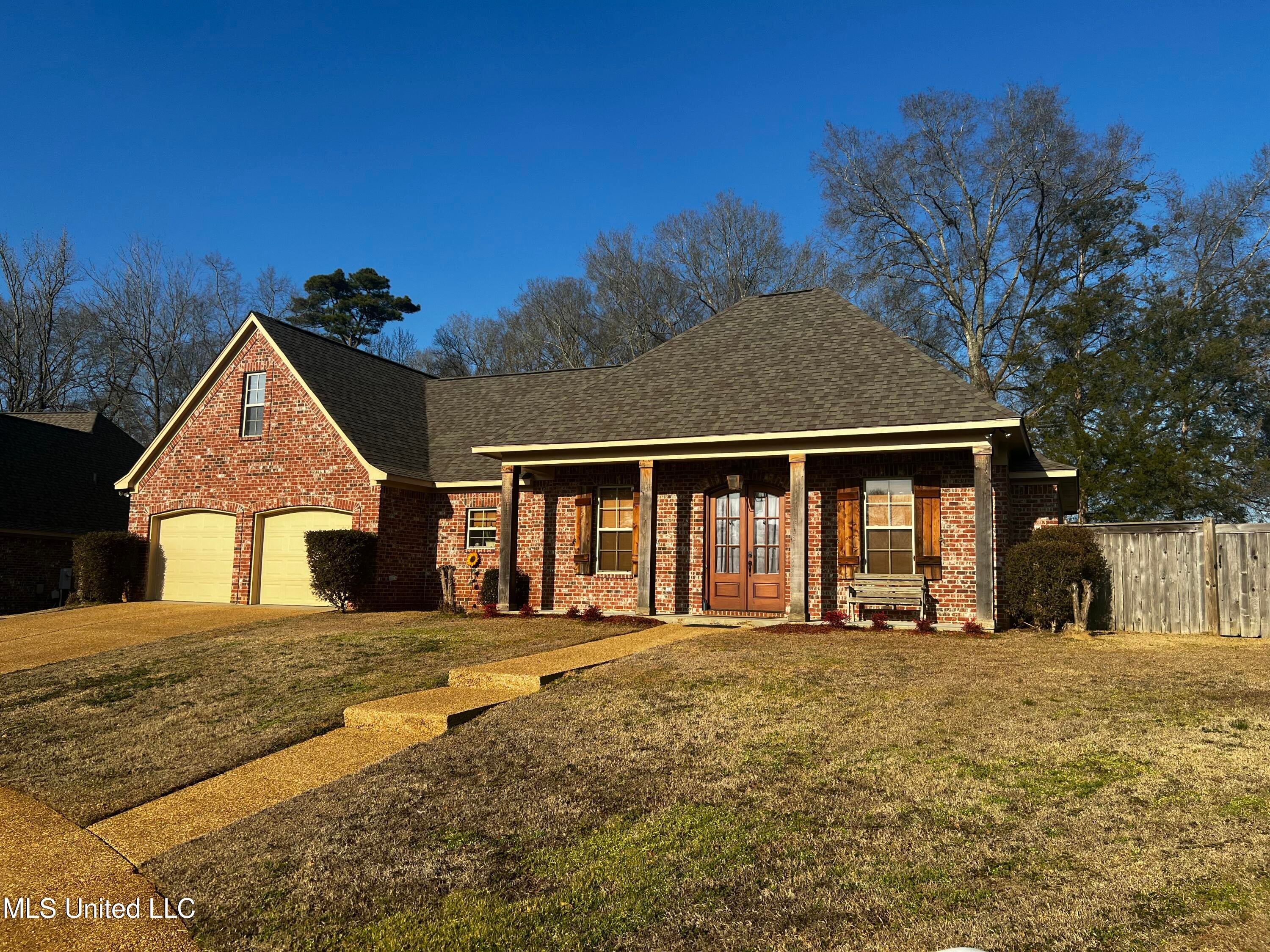 506 Orchard Brook Court — photo