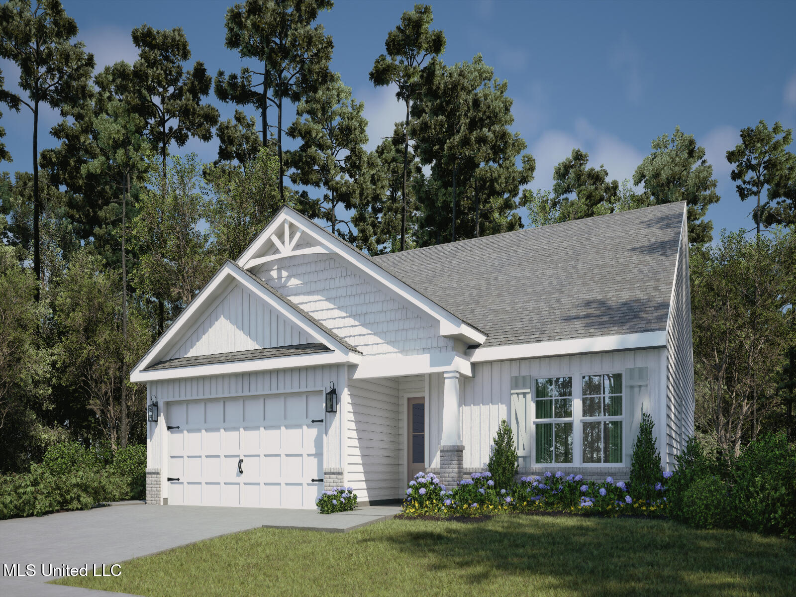 7989 Buttonbush Road — photo