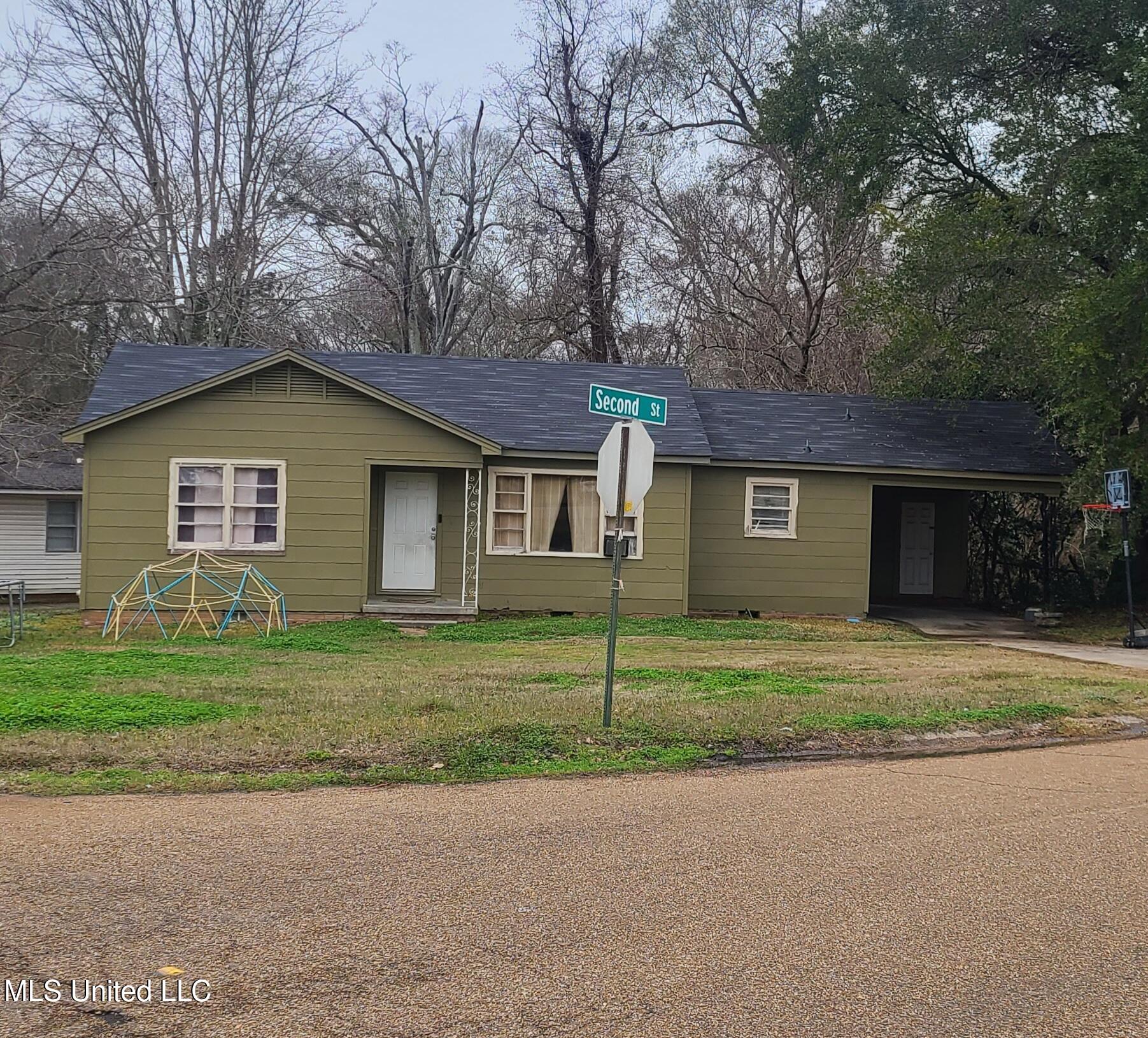 401 Brooklyn Drive — photo