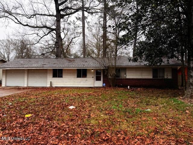 3306 Longwood Drive — photo