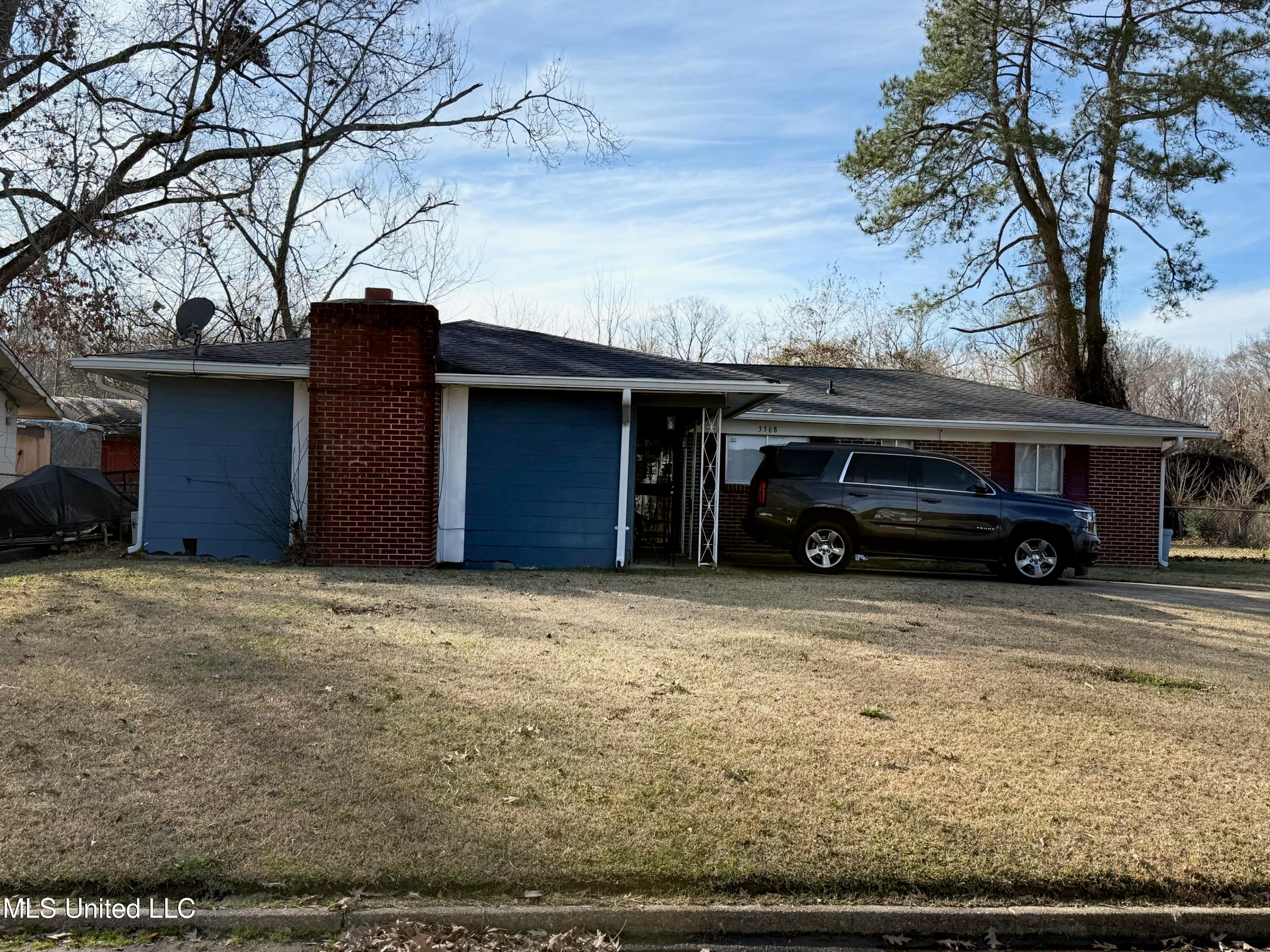 3368 Casa Grande Circle — photo