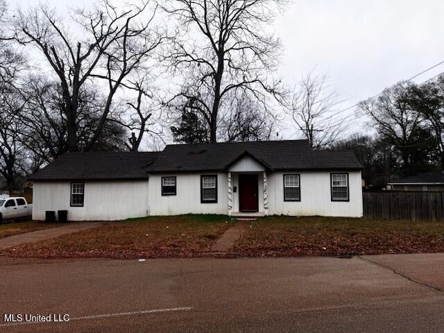 3804 Saint Francis Street — photo