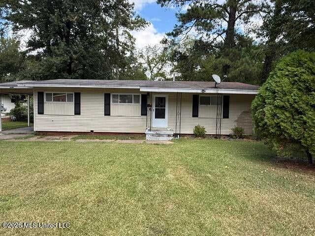 4240 Oakhill Drive — photo