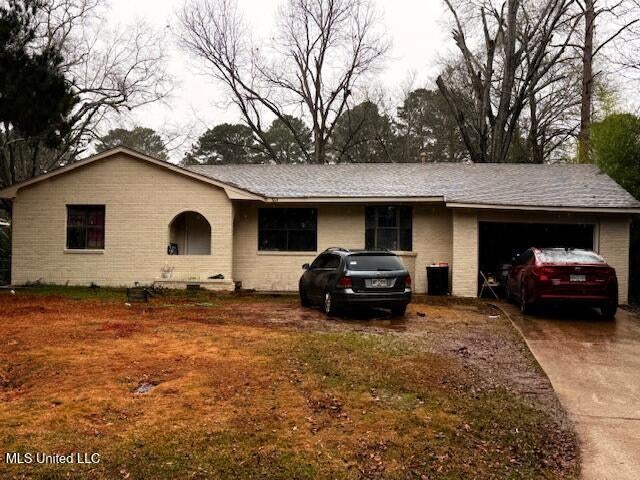 564 Woodward Avenue — photo