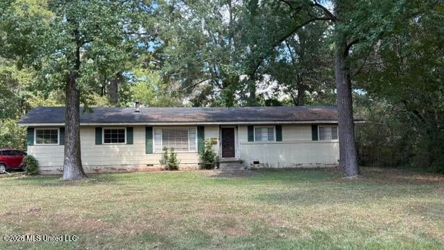 1012 Auburn Drive — photo