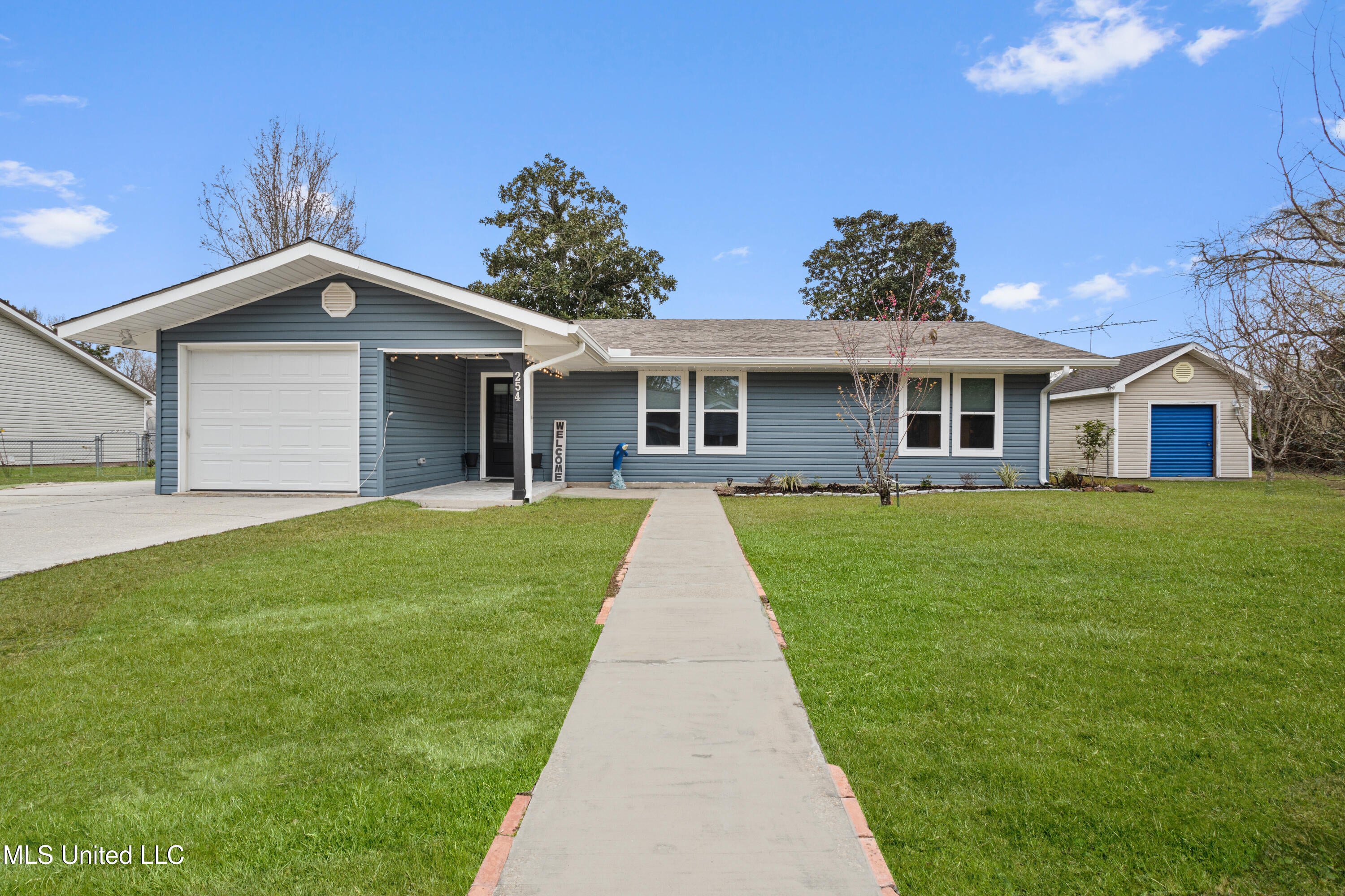 254 Pine Ridge Drive — photo