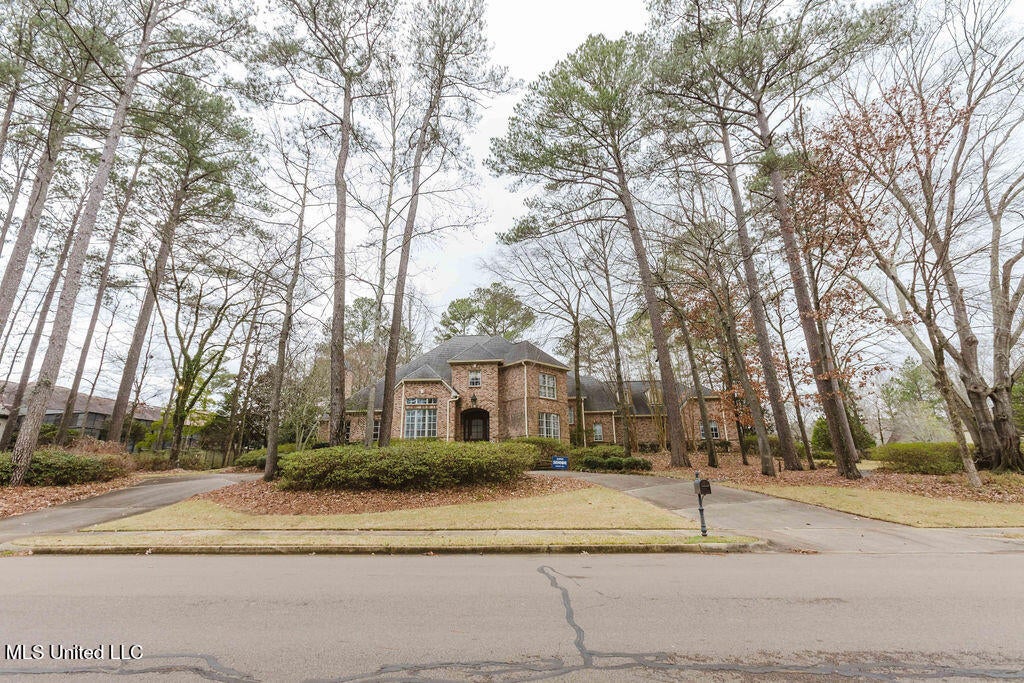 101 Summer Lake Drive — photo