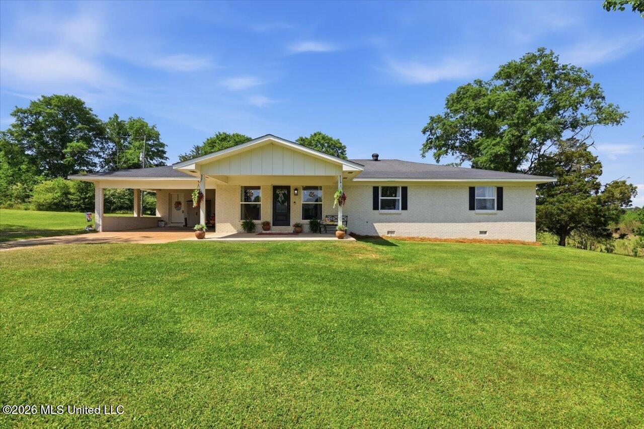 144 Walter Jones Road — photo