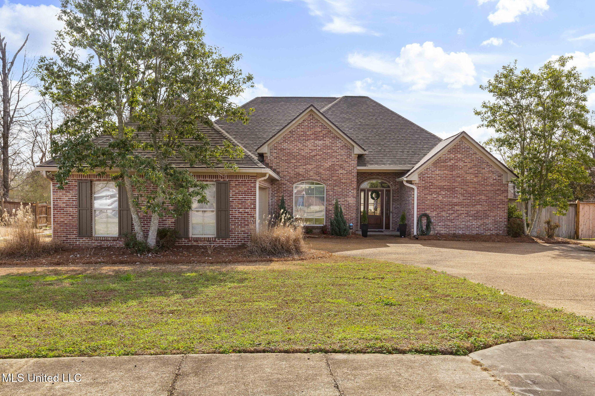 101 Bear Creek Circle — photo