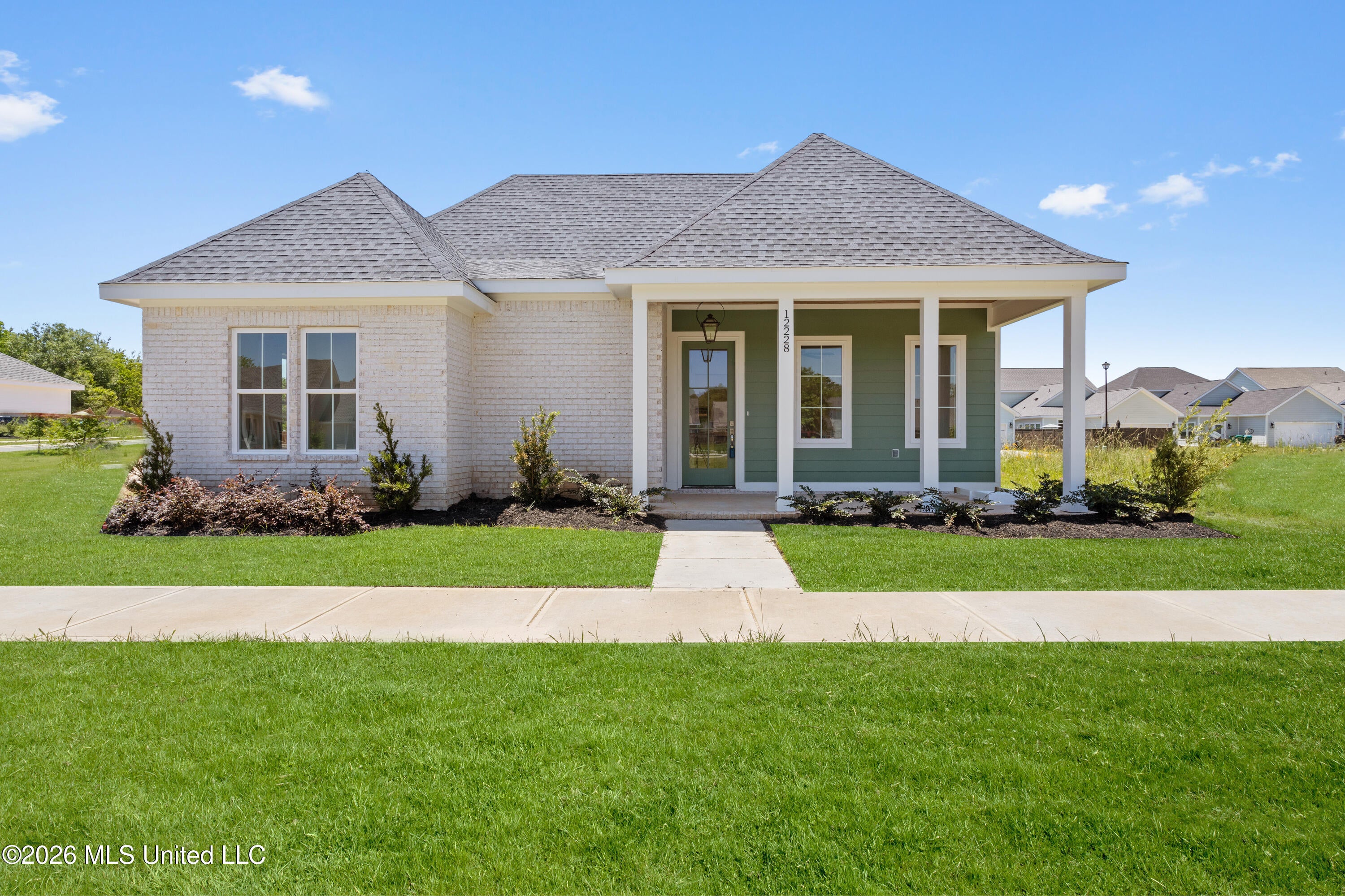 12228 Artisan Greeen Boulevard — photo