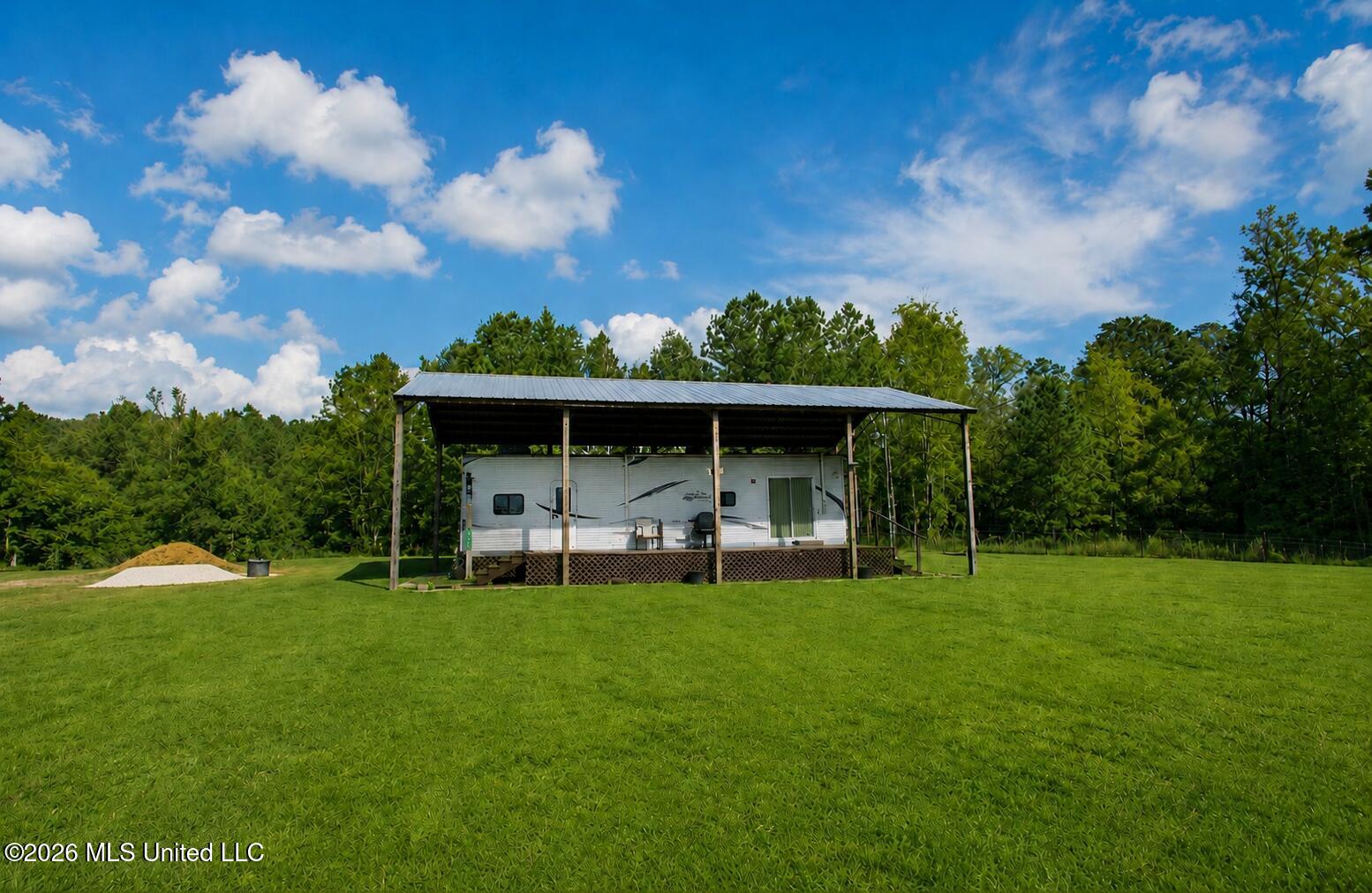 276 Martin Lane, Raleigh, MS 39153