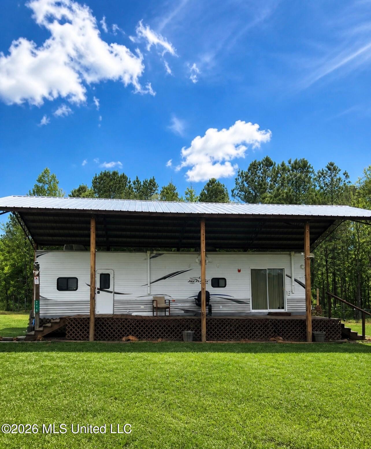 276 Martin Lane, Raleigh, MS 39153 — photo 2