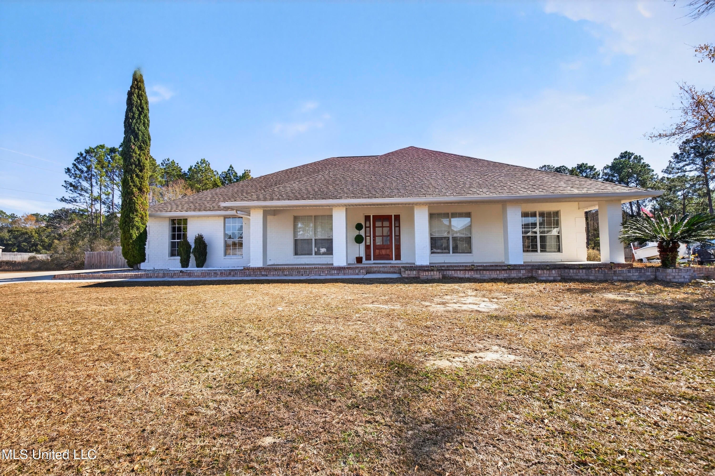 3107 Cypress Creek Drive — photo