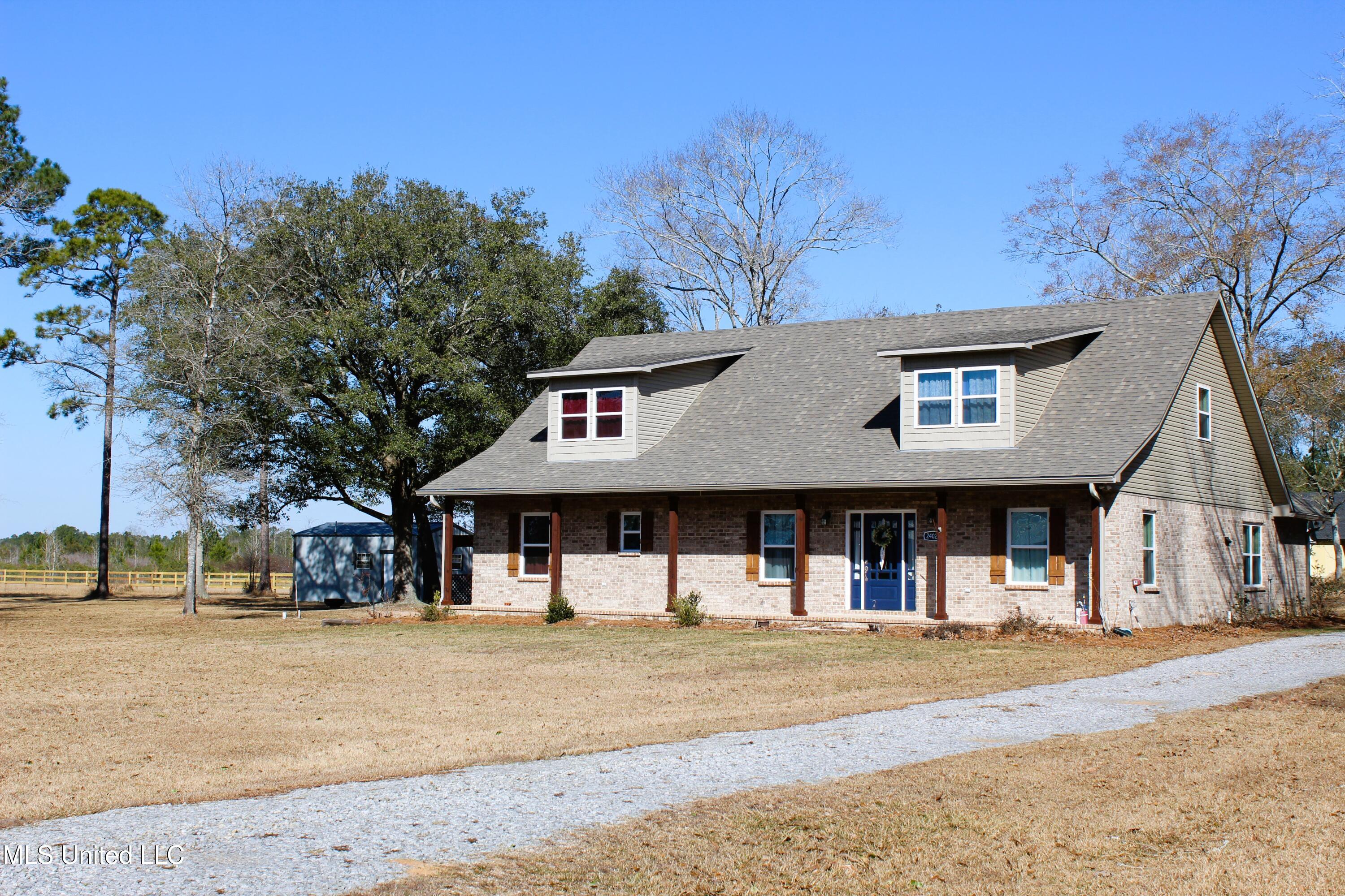 24023 Robert E Lee Road — photo