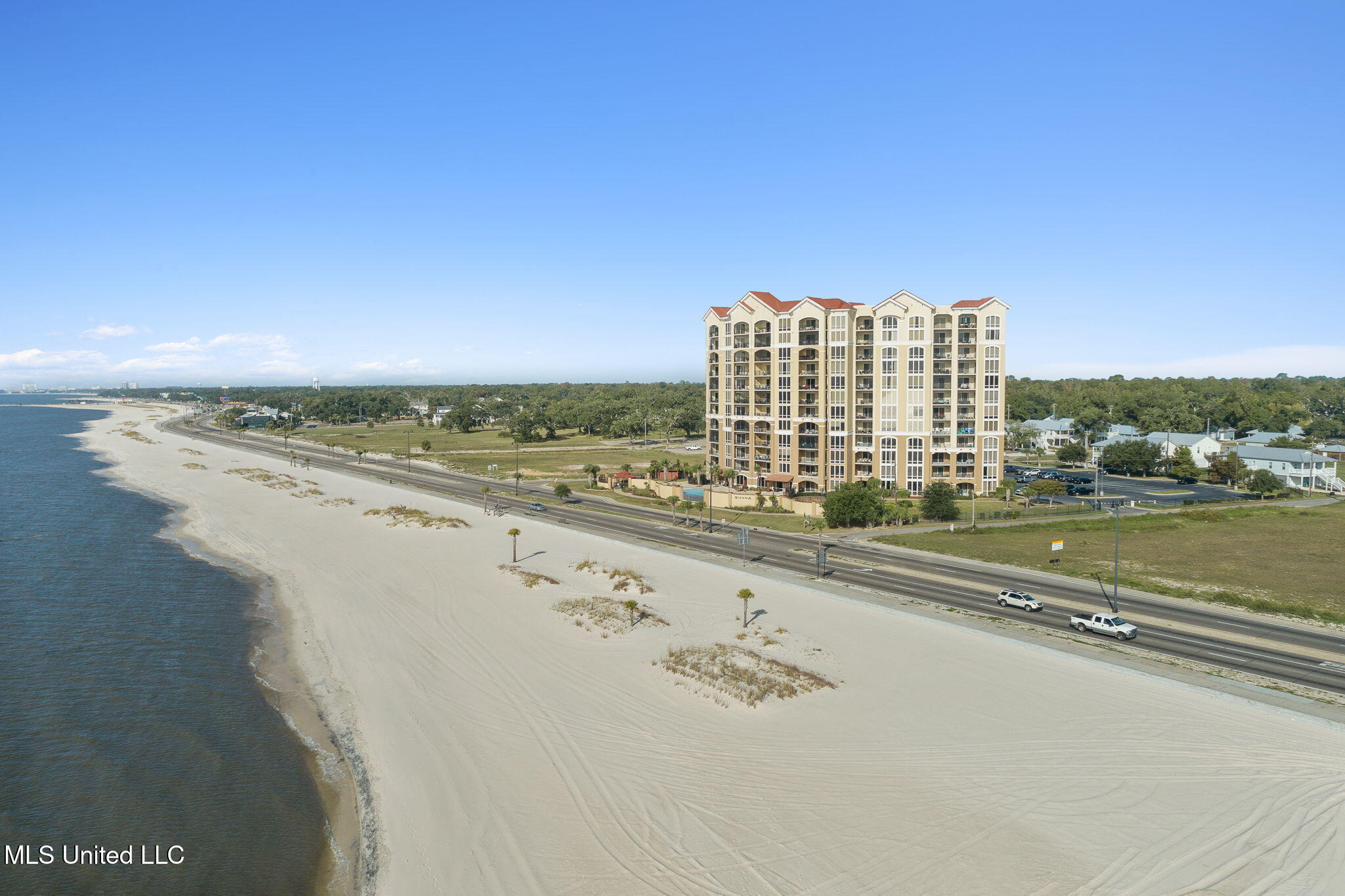 1200 Beach Drive — photo