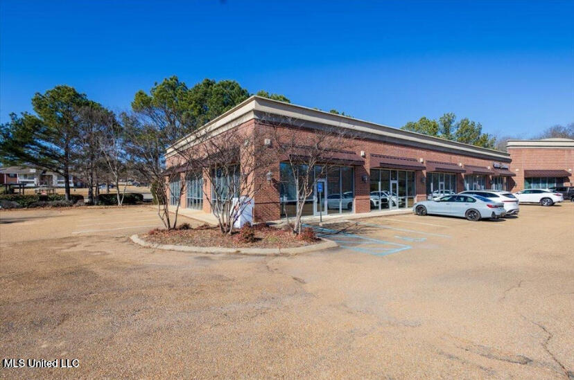 717 Rice Road #H, Ridgeland, MS 39157 — photo 2