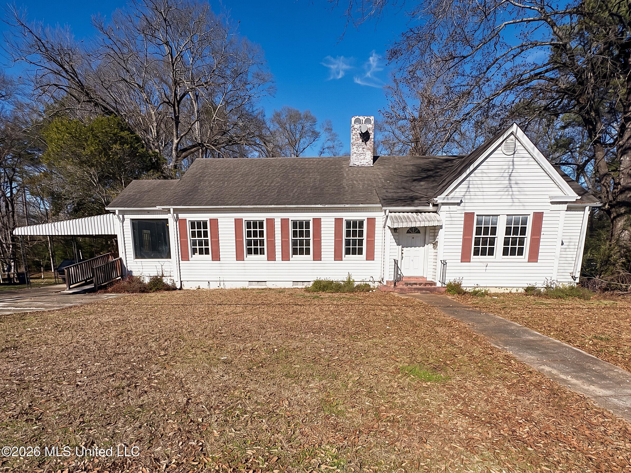 408 Boulevard Street — photo