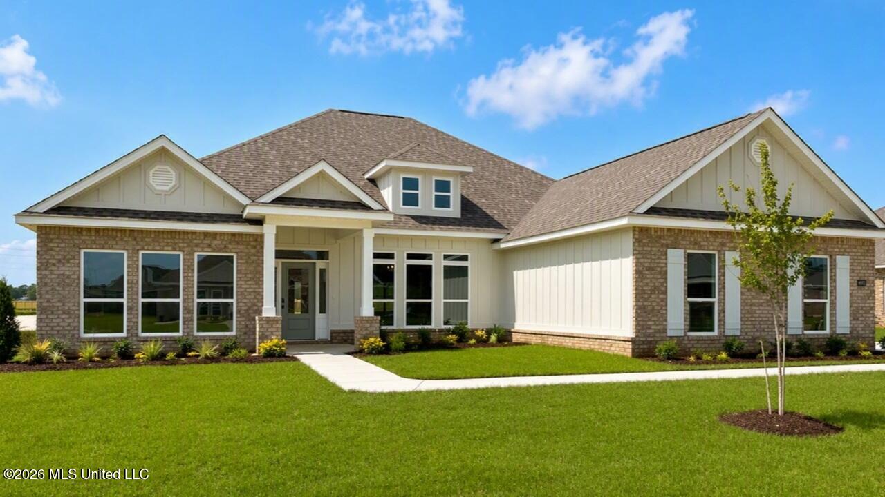 6625 Palm Pointe Drive — photo