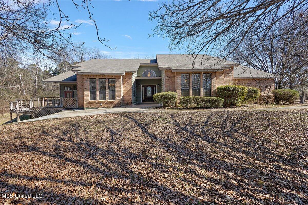 7994 Midway Road — photo