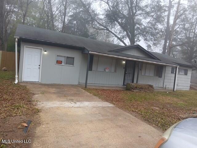 3264 Suncrest Drive — photo