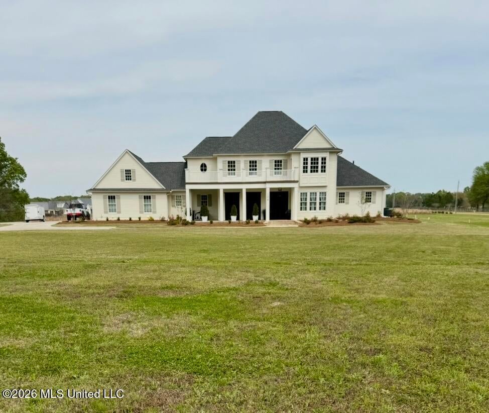 104 Two Lakes Drive — photo