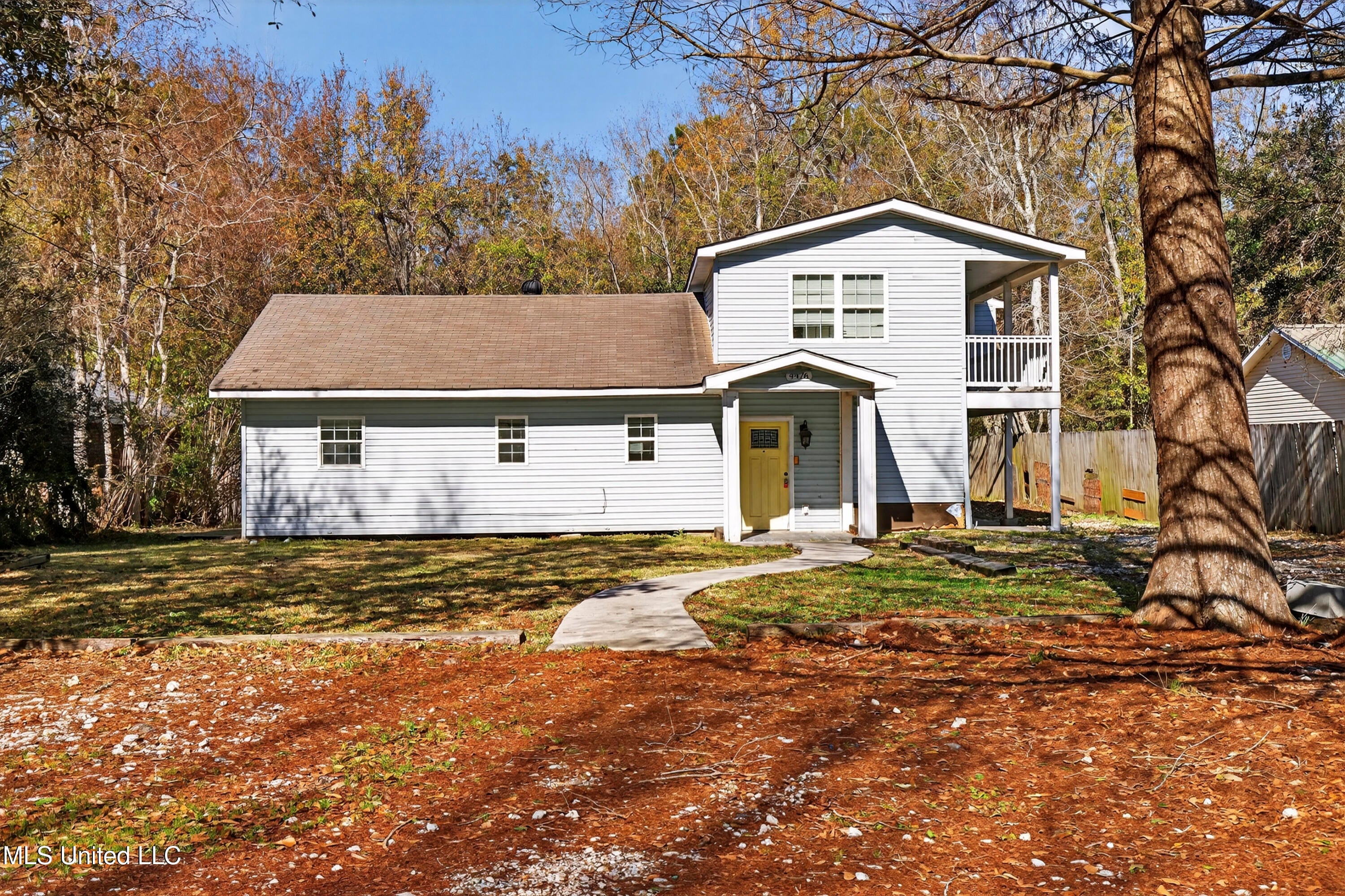 4476 Pierce Road — photo