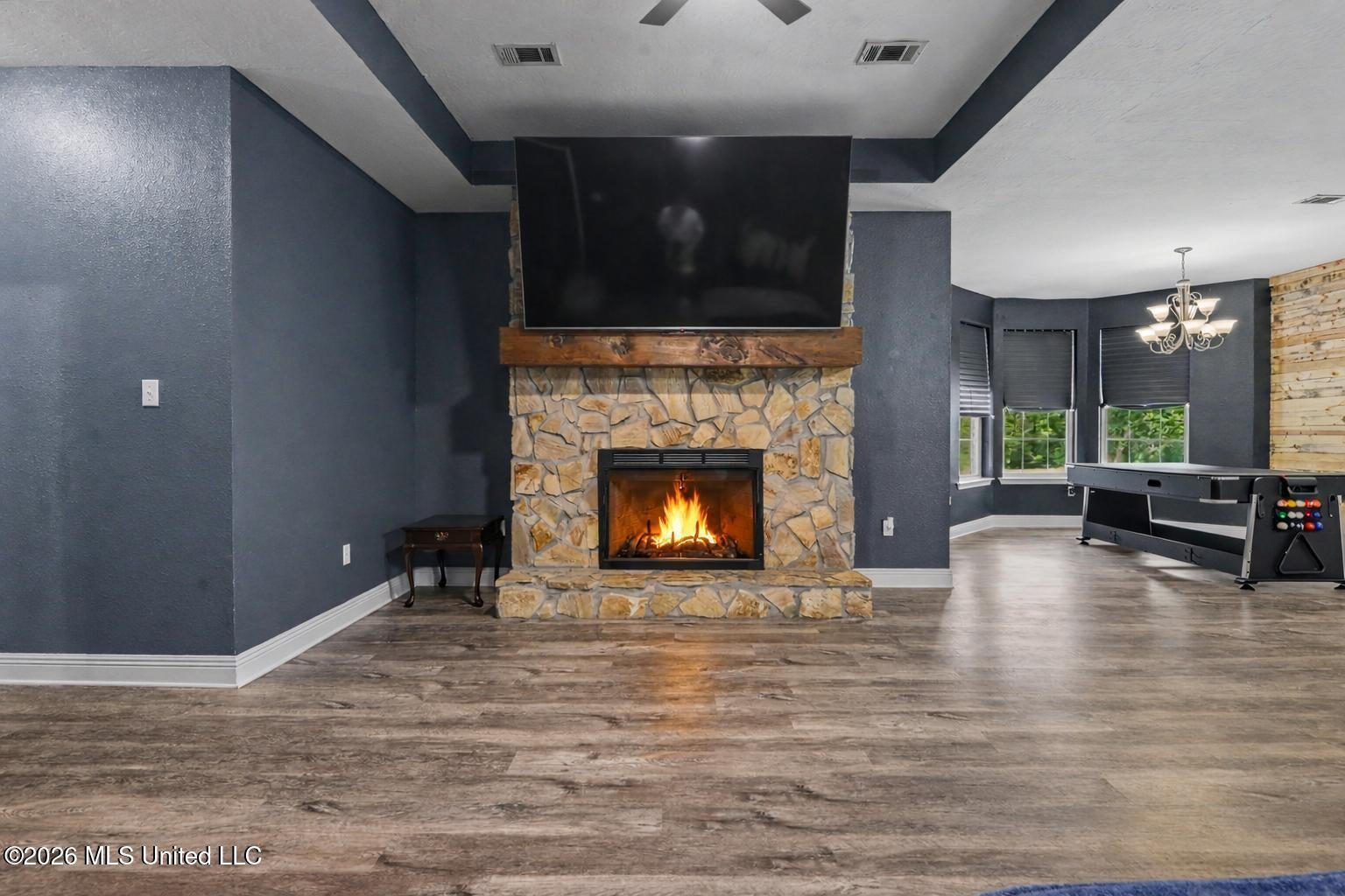 140 Cades Ridge Ridge, Neely, MS 39461 — photo 2
