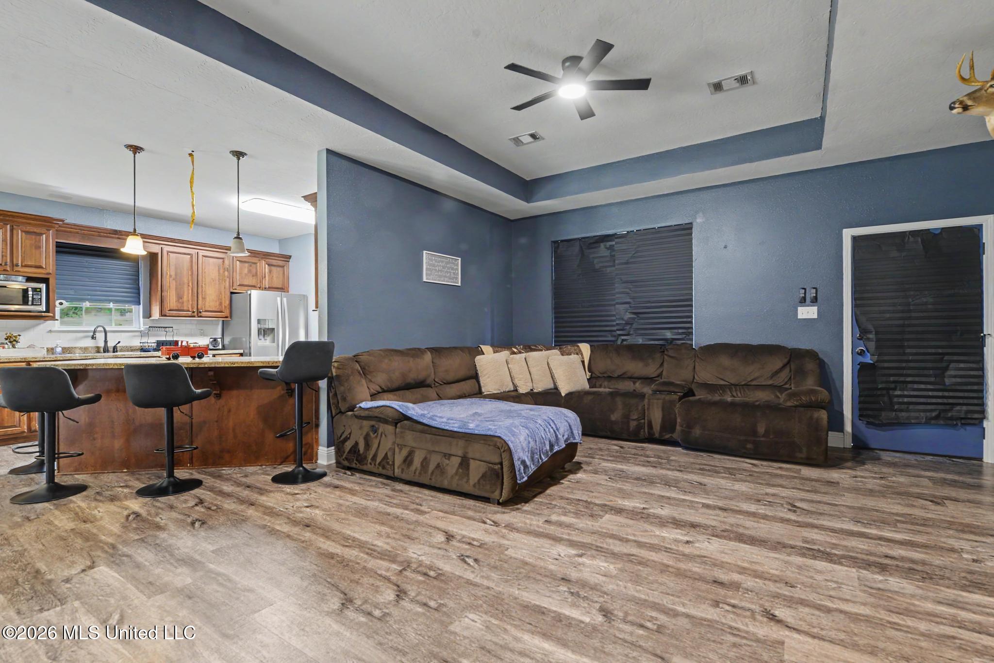 140 Cades Ridge Ridge, Neely, MS 39461 — photo 3