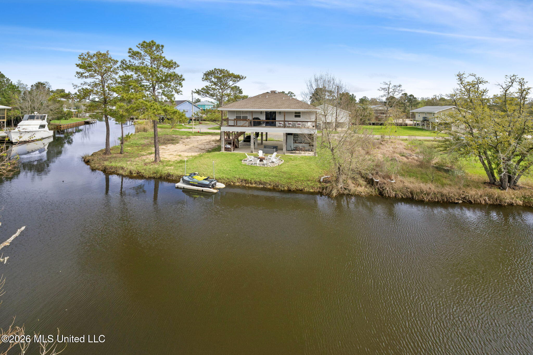 4109 Mallard Street — photo