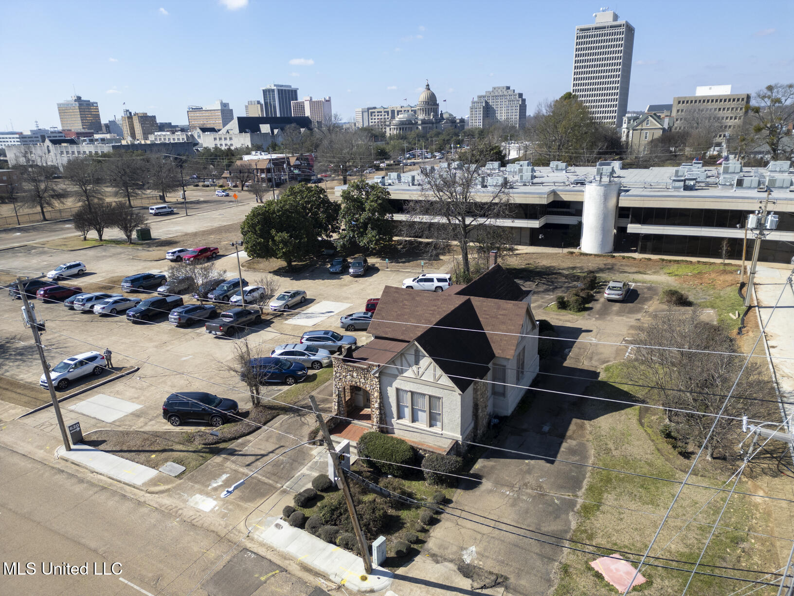 629 N Jefferson Street — photo
