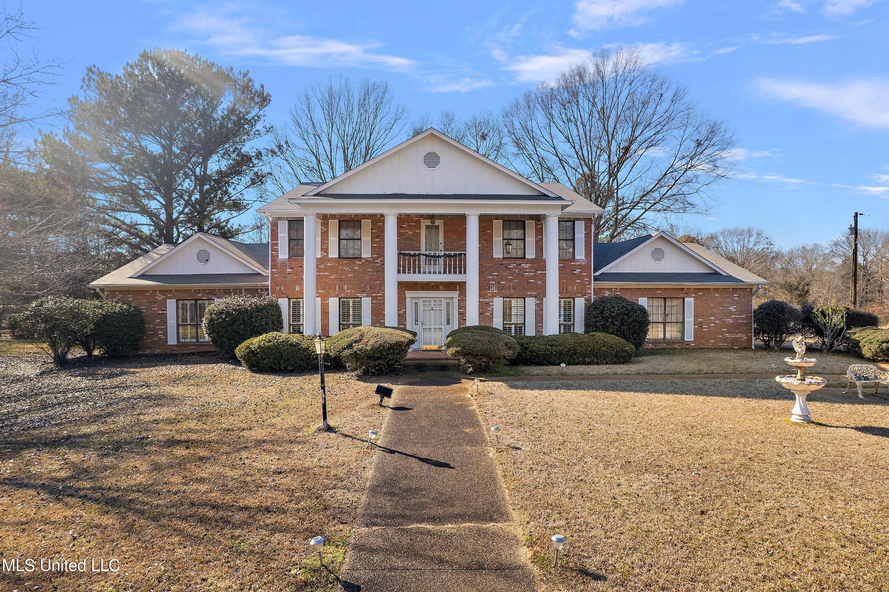4109 Henderson Road — photo