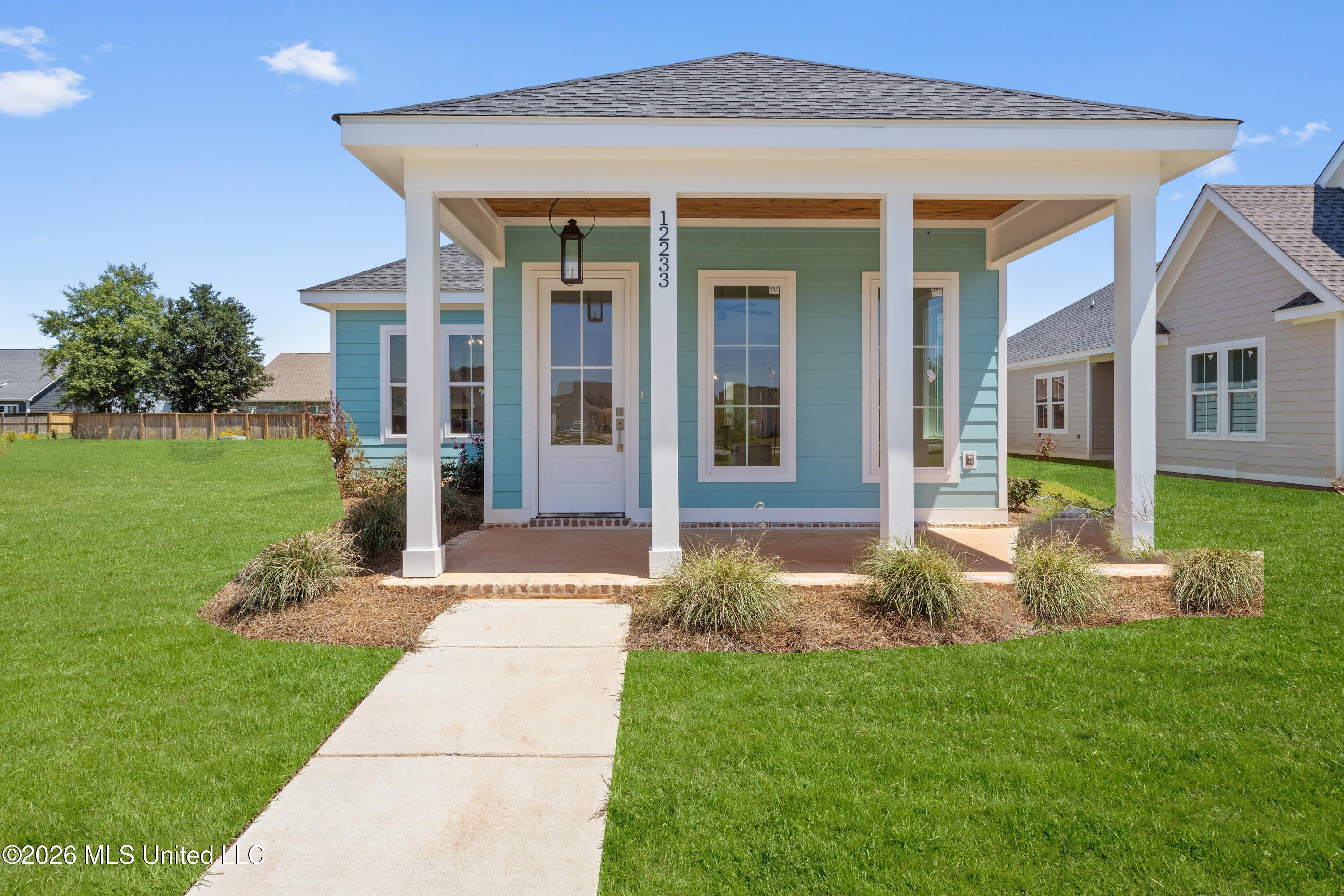 12233 Artisan Green Boulevard — photo