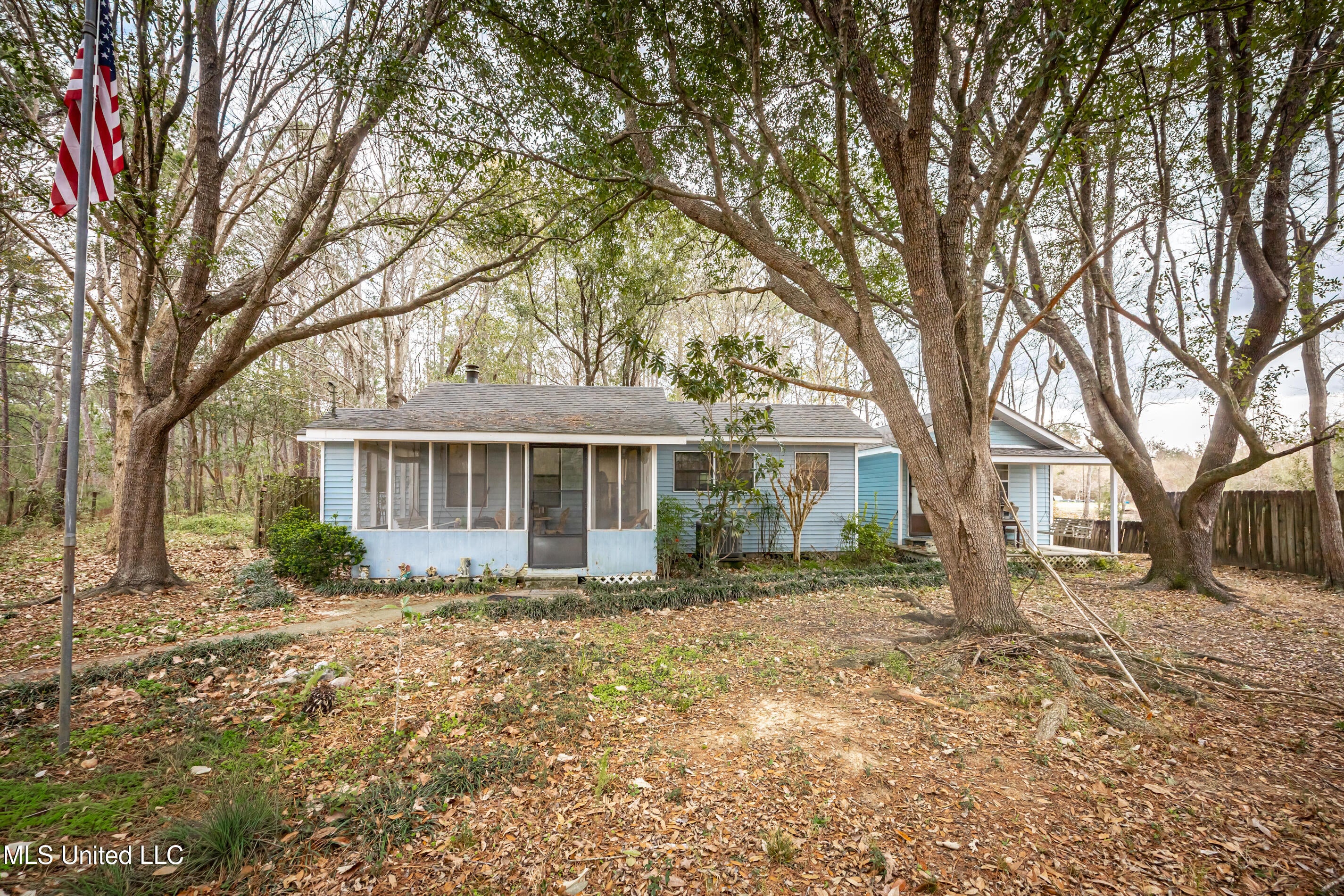 13162 Hudson Krohn Road — photo