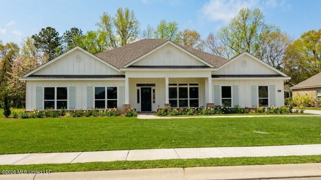 6629 Palm Pointe Drive — photo