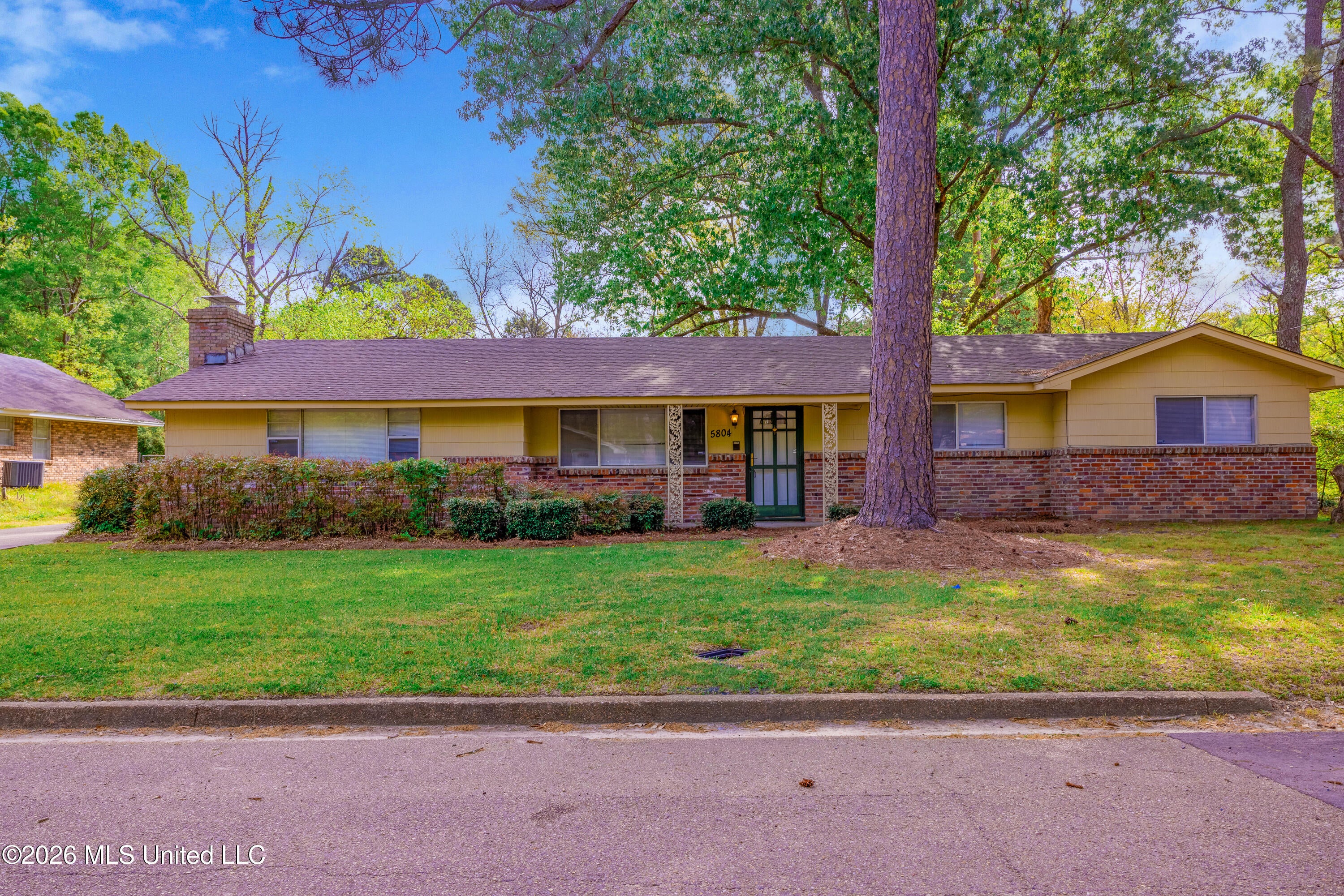 5804 Sedgwick Drive — photo