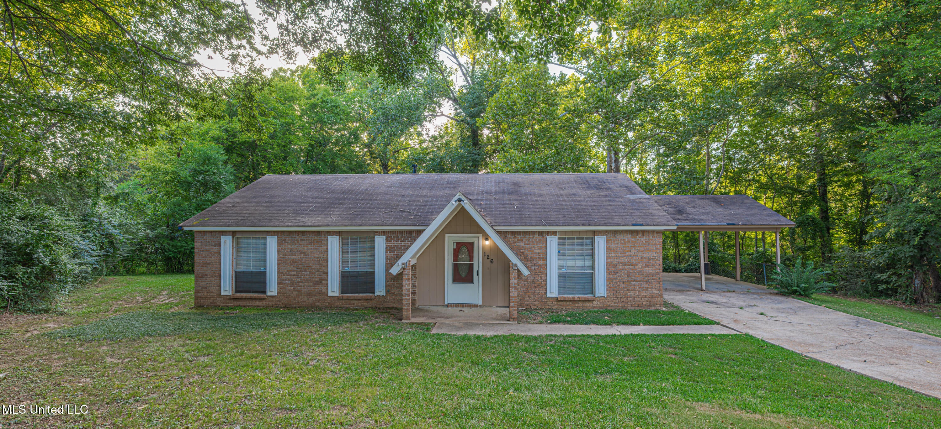 126 Pine Cove — photo