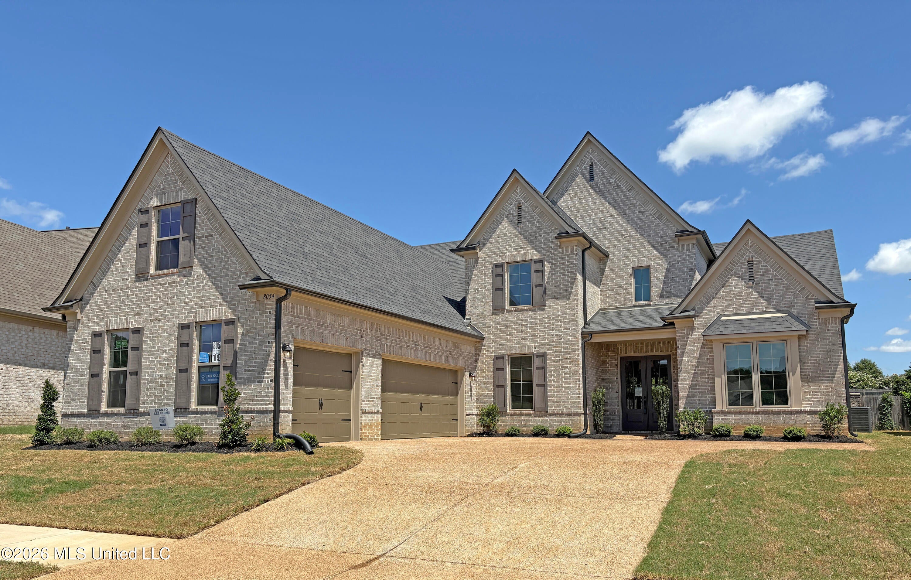 8054 Old Addison Drive — photo