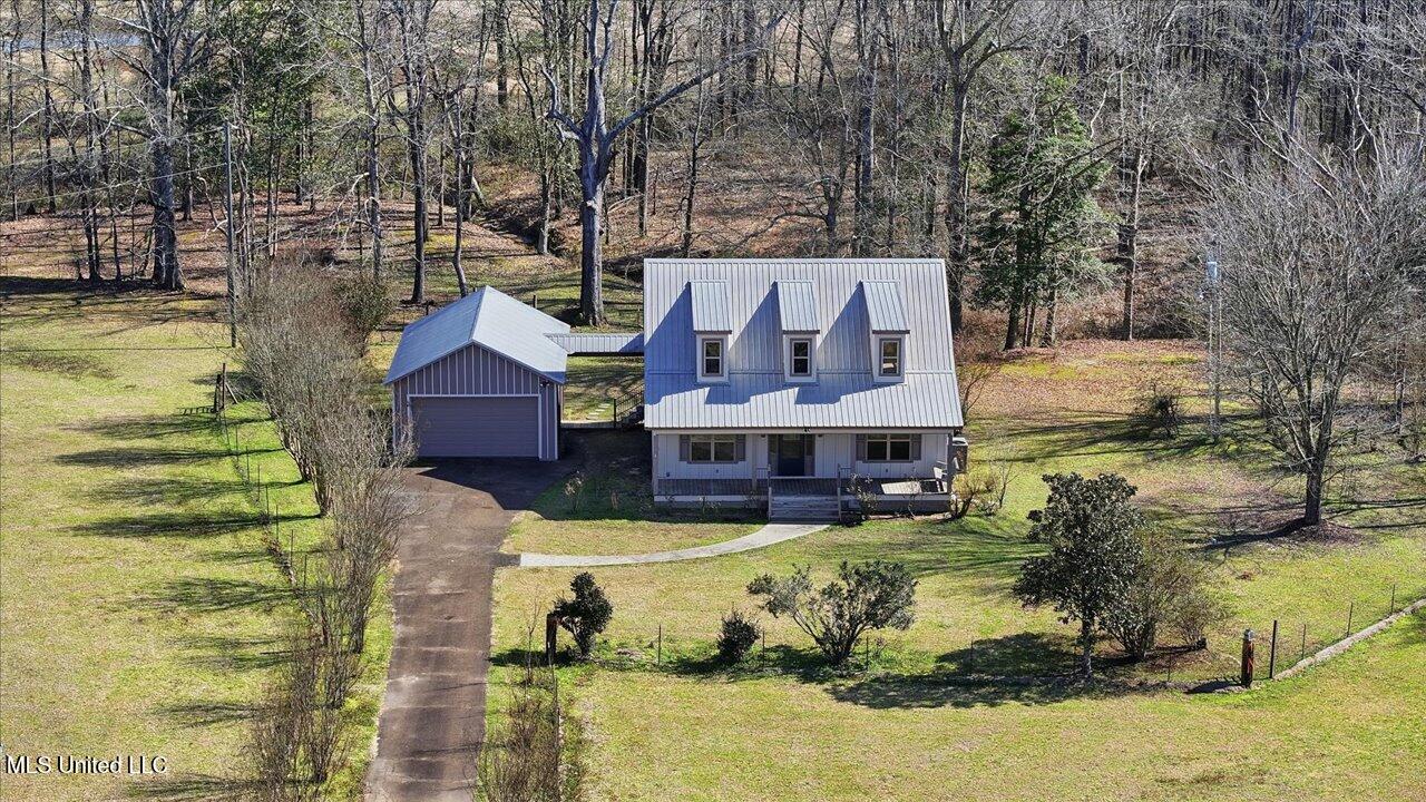 106 Rebel Grove Drive — photo