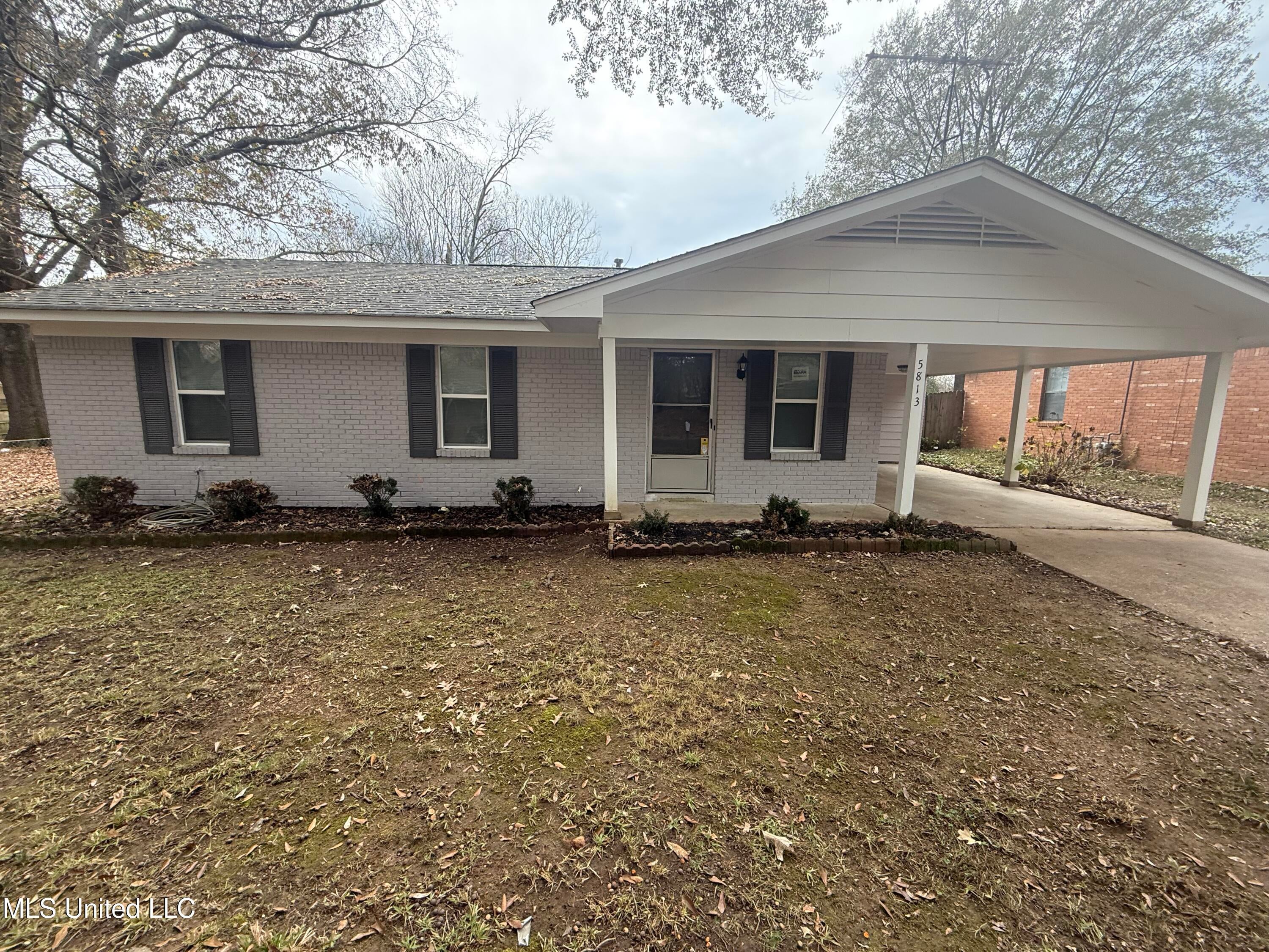 5813 Laurie Drive — photo