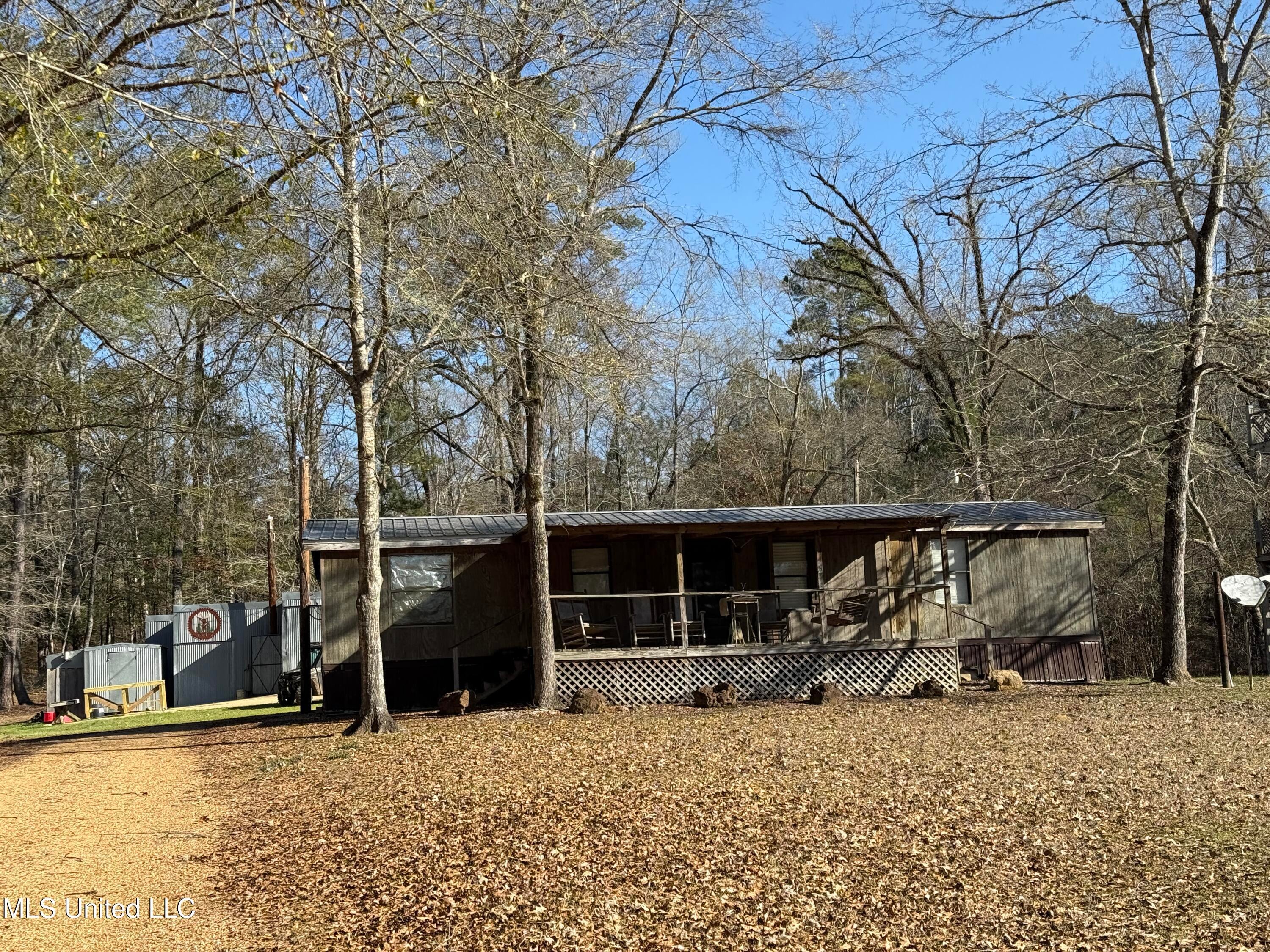 114 Huff Lane — photo